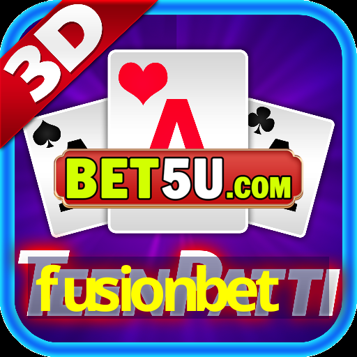 Fusionbet Ios